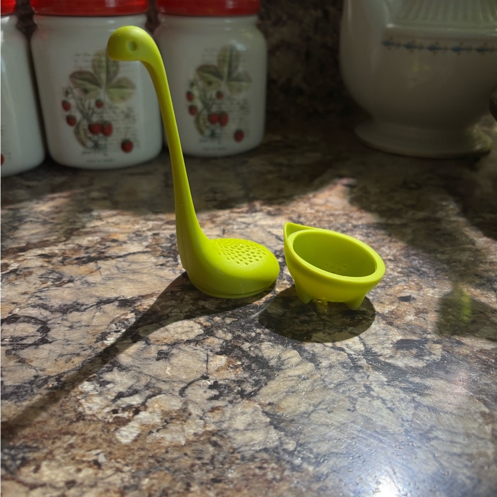 Ototo Baby Nessie Tea Infuser